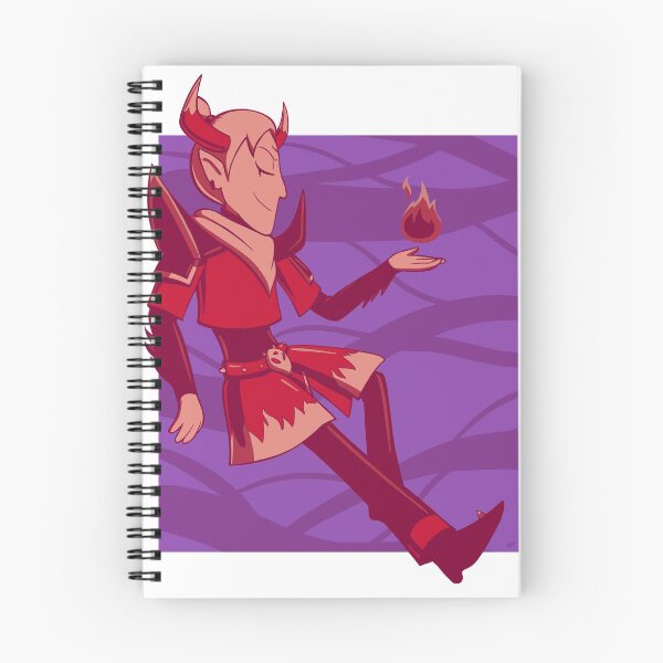 Item preview, Demon Prince designed and sold by eleanorose123.