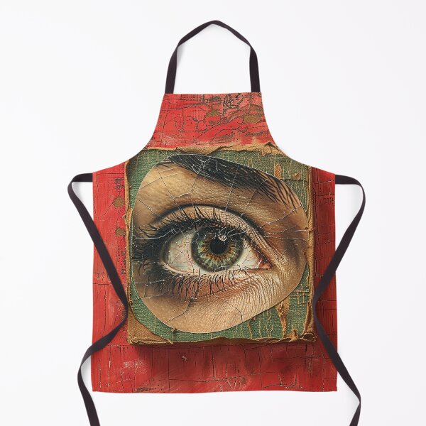 Item preview, Eye Illustration designed and sold by nomiraclehere.