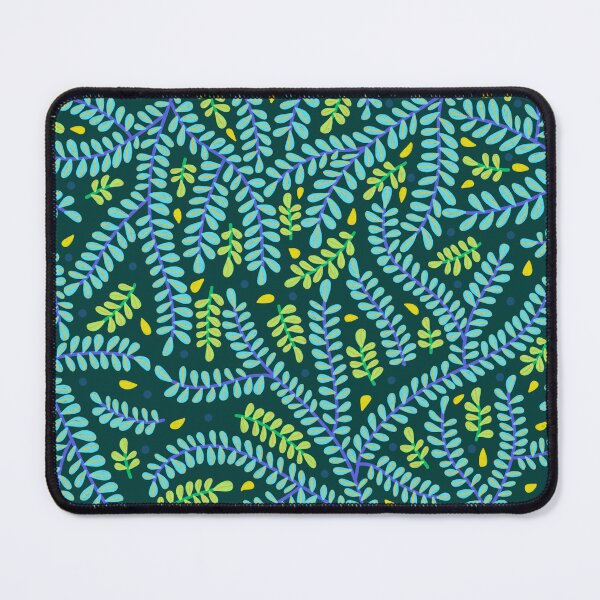 Item preview, blue forest designed and sold by Pacesyte.