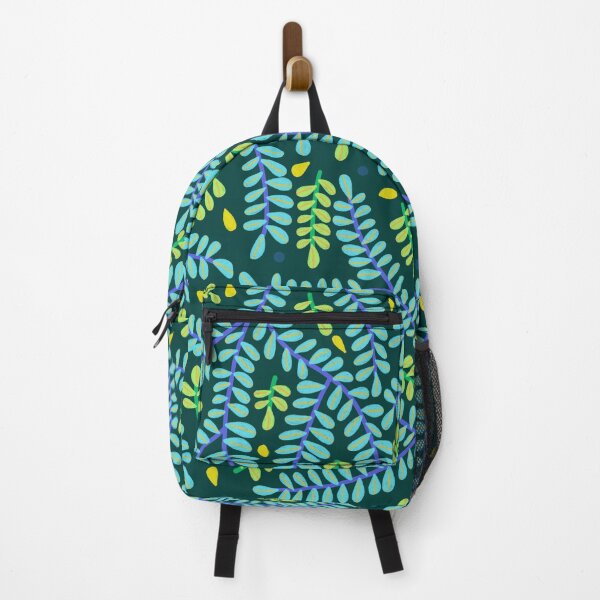 Item preview, blue forest designed and sold by Pacesyte.
