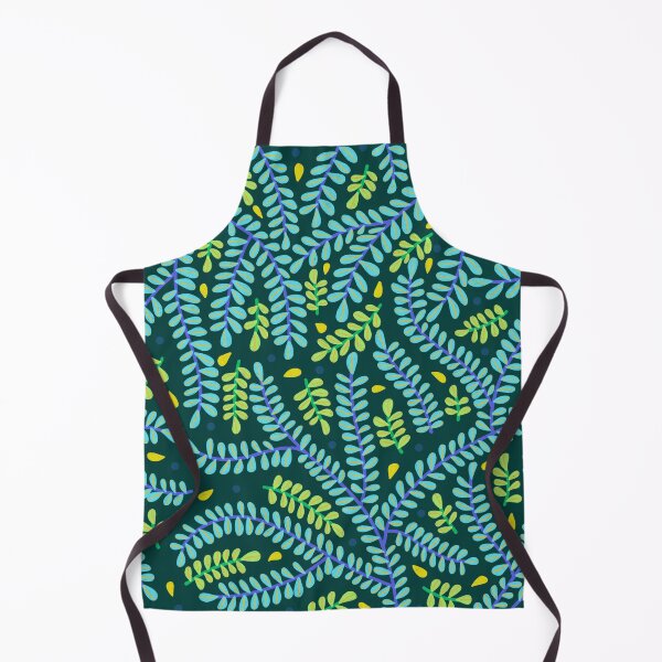 Item preview, blue forest designed and sold by Pacesyte.