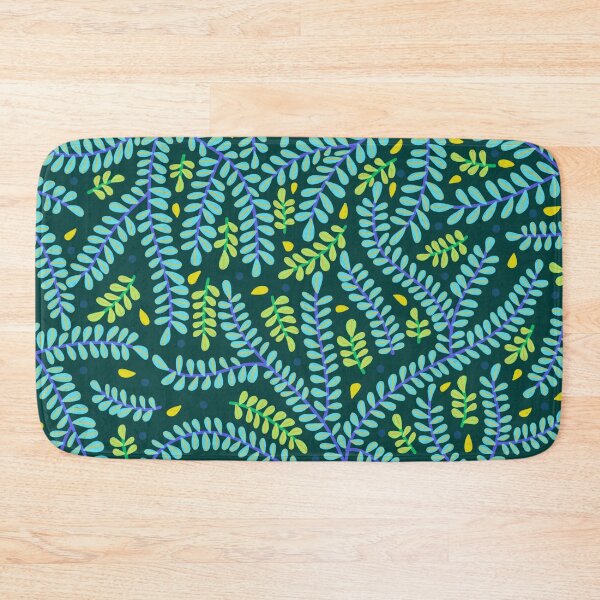Item preview, blue forest designed and sold by Pacesyte.