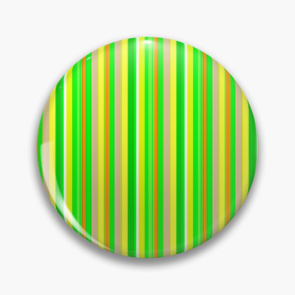 Item preview, Chartreuse Blend Stripes  designed and sold by Pattern Hub.