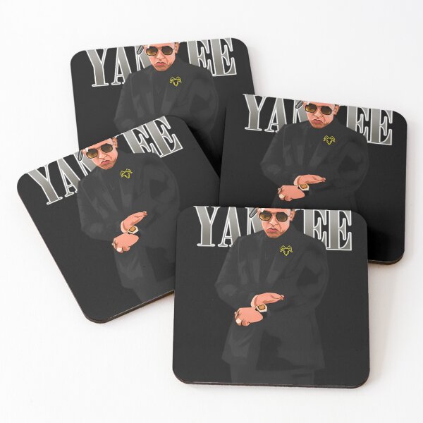 Item preview, Daddy Yankee Legendaddy T-Shirt designed and sold by ChristianeBerni.