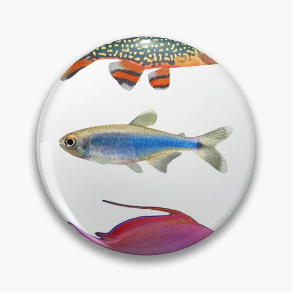 Item preview, Fishs designed and sold by Mangocow28.