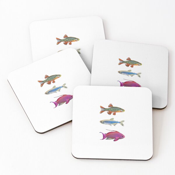 Item preview, Fishs designed and sold by Mangocow28.