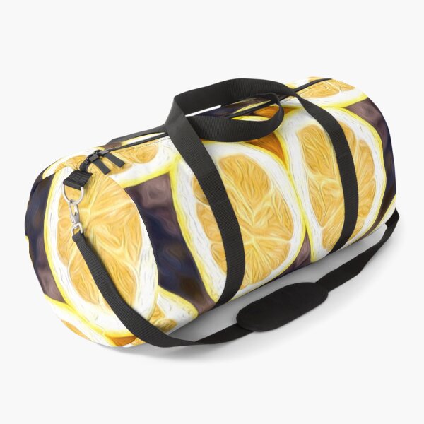 Item preview, Lemon Floral Patterns designed and sold by Patternflower.