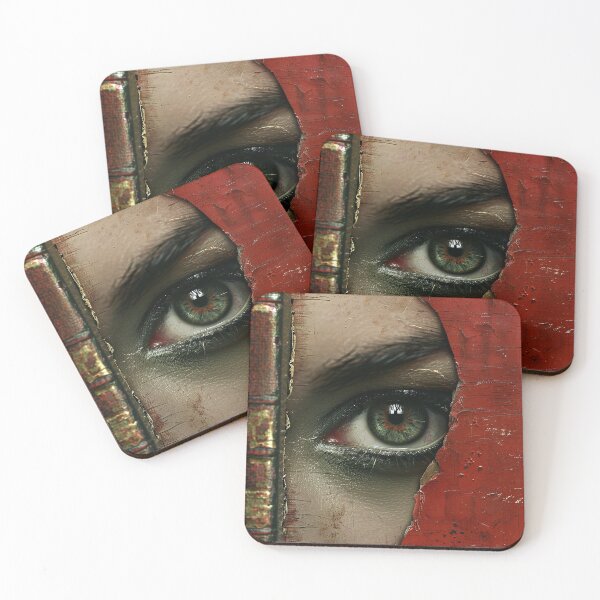 Item preview, Eye Illustration designed and sold by nomiraclehere.