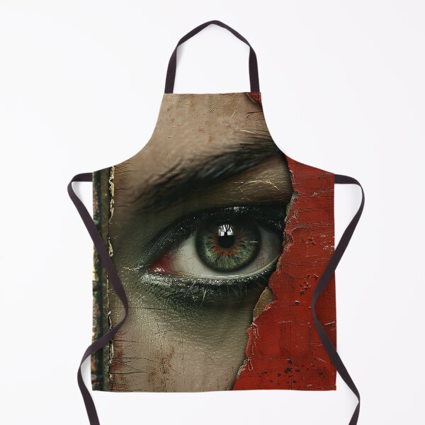 Item preview, Eye Illustration designed and sold by nomiraclehere.