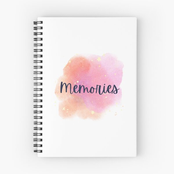 Item preview, Memories designed and sold by heartfeltarts93.