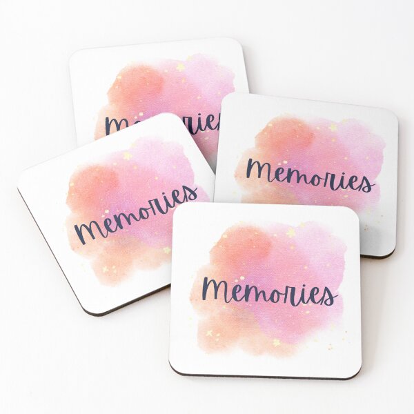 Item preview, Memories designed and sold by heartfeltarts93.