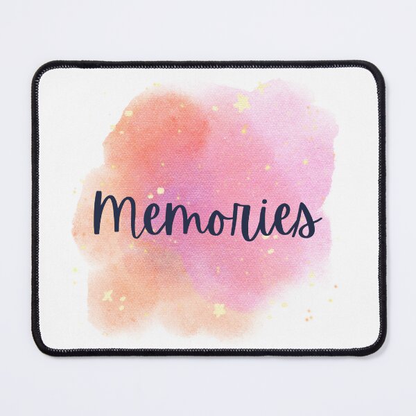 Item preview, Memories designed and sold by heartfeltarts93.