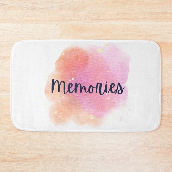 Item preview, Memories designed and sold by heartfeltarts93.