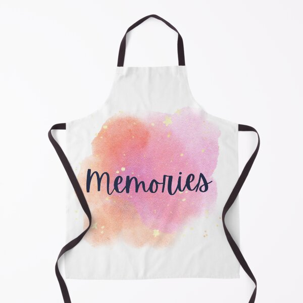 Item preview, Memories designed and sold by heartfeltarts93.