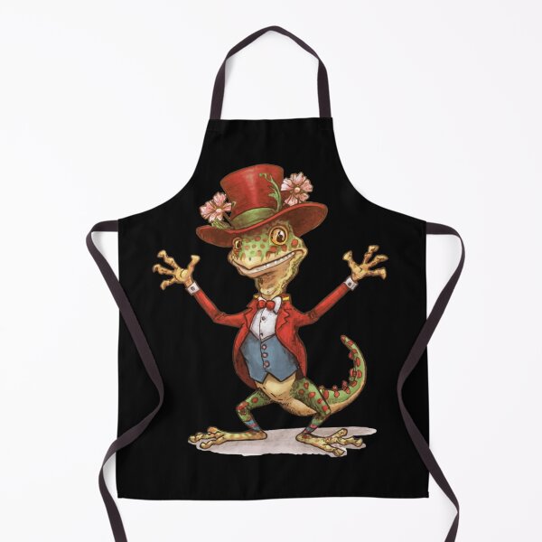 Item preview, Magic lizard designed and sold by Sn1ver.