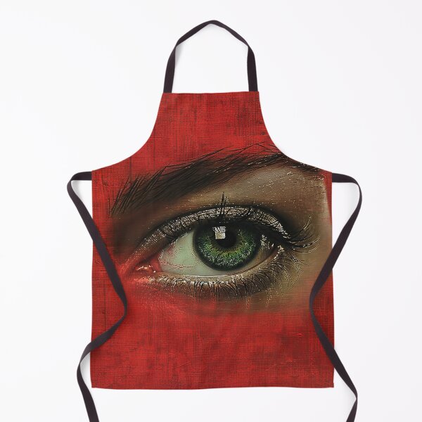 Item preview, Eye Illustration designed and sold by nomiraclehere.