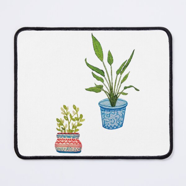 Item preview, Potted plants designed and sold by dreamtravel.