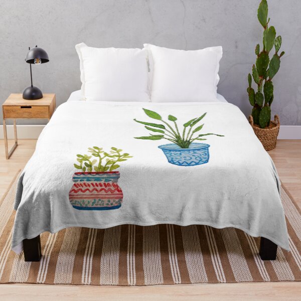 Item preview, Potted plants designed and sold by dreamtravel.