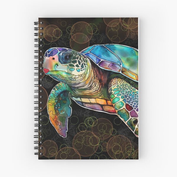 Item preview, Ms. Turtle designed and sold by LadyAlexys24.