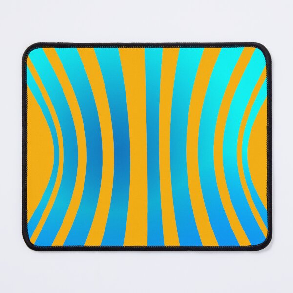 Item preview, blue stripes designed and sold by poupoune.