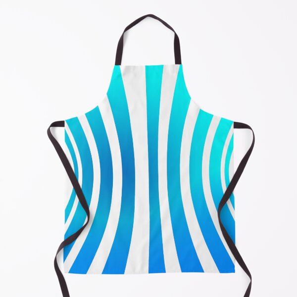 Item preview, blue stripes designed and sold by poupoune.