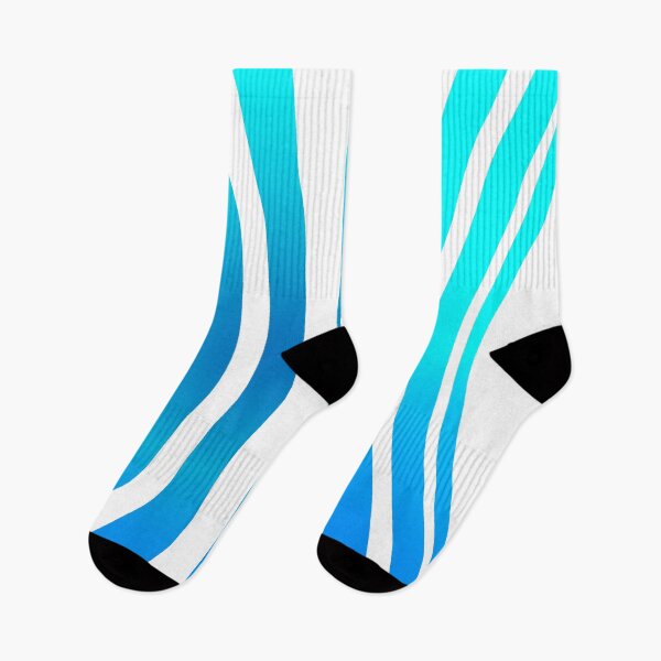 Item preview, blue stripes designed and sold by poupoune.