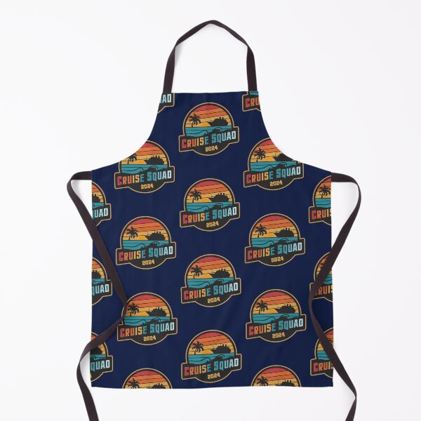 Item preview, Cruise Squad Matching 2024 Matching designed and sold by tamdevo1.