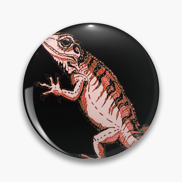 Item preview, Only Lizard designed and sold by Sn1ver.