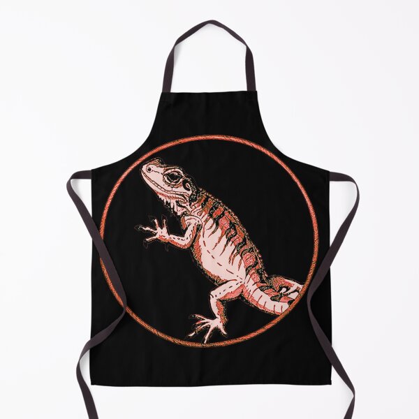 Item preview, Only Lizard designed and sold by Sn1ver.