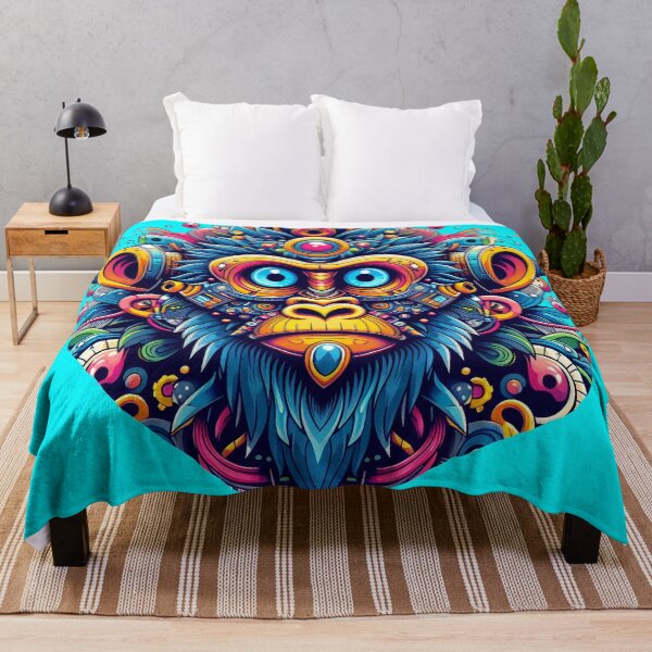 Item preview,  monkey, digital artwork designed and sold by StellarValor.