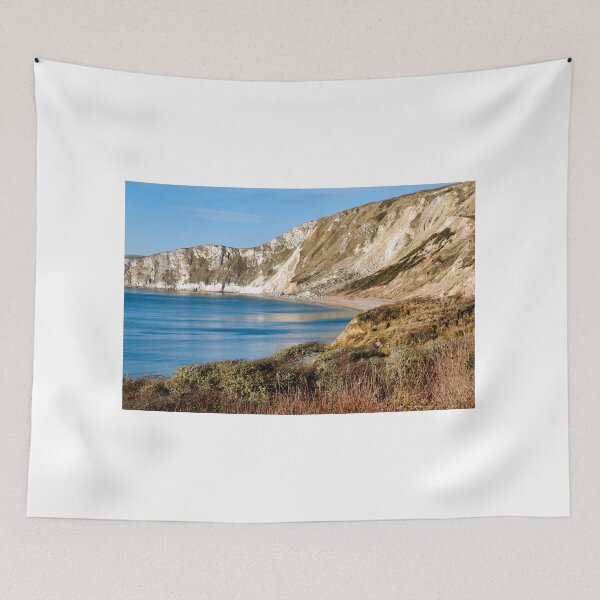 Item preview, Worbarrow Bay Dorset designed and sold by Dorset Girl.