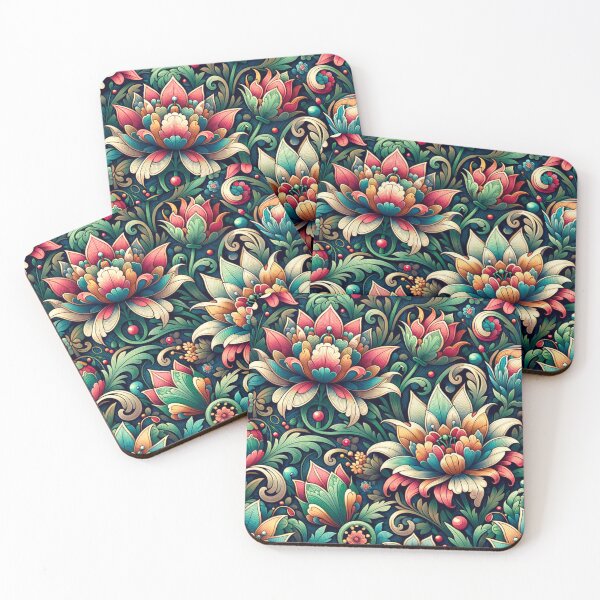 Item preview,  Spring Blossom Harmony designed and sold by Belarte.shop.
