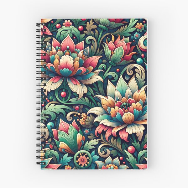Item preview,  Spring Blossom Harmony designed and sold by Belarte.shop.