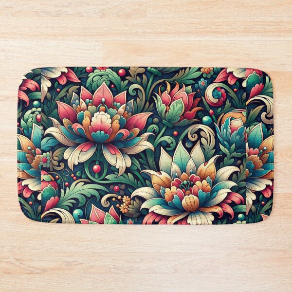 Item preview,  Spring Blossom Harmony designed and sold by Belarte.shop.