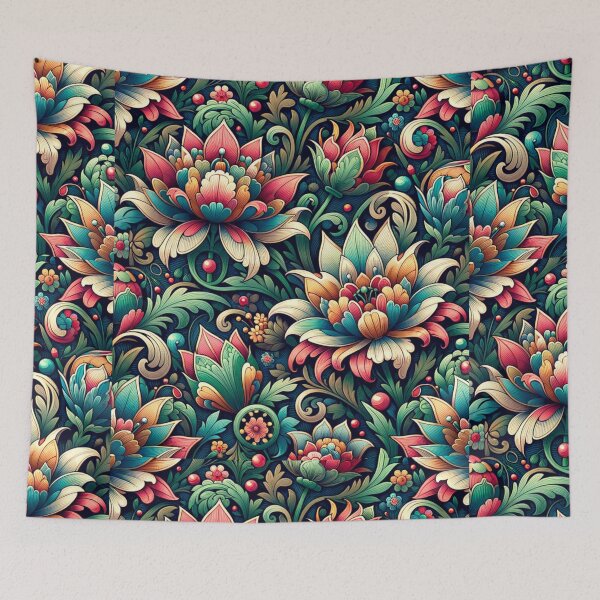 Item preview,  Spring Blossom Harmony designed and sold by Belarte.shop.