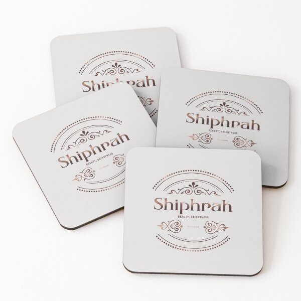 Item preview, Shiphrah | Exodus 1 15 | Beauty Brightness| Christian Name with Biblical Meaning For Girl | Christian Name Collection designed and sold by Blessed Be Your Name.