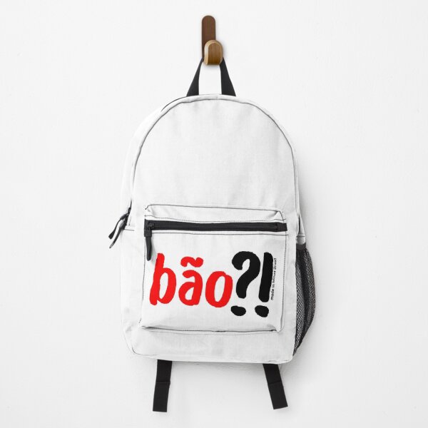 Item preview, bão! Souvenir Made In Minas Brasil to the World - 3 designed and sold by Pamper-Me.