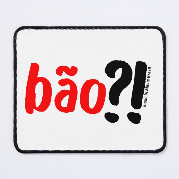 Item preview, bão! Souvenir Made In Minas Brasil to the World - 3 designed and sold by Pamper-Me.