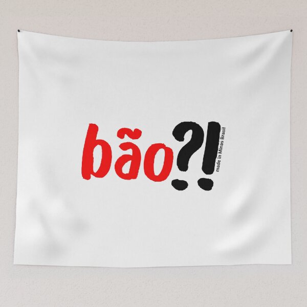 Item preview, bão! Souvenir Made In Minas Brasil to the World - 3 designed and sold by Pamper-Me.