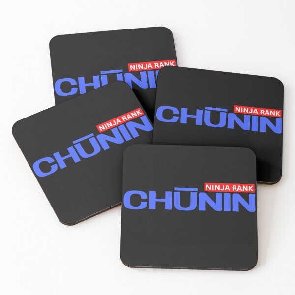Item preview, RANGO NINJA CHUNIN designed and sold by ChilledTaho.