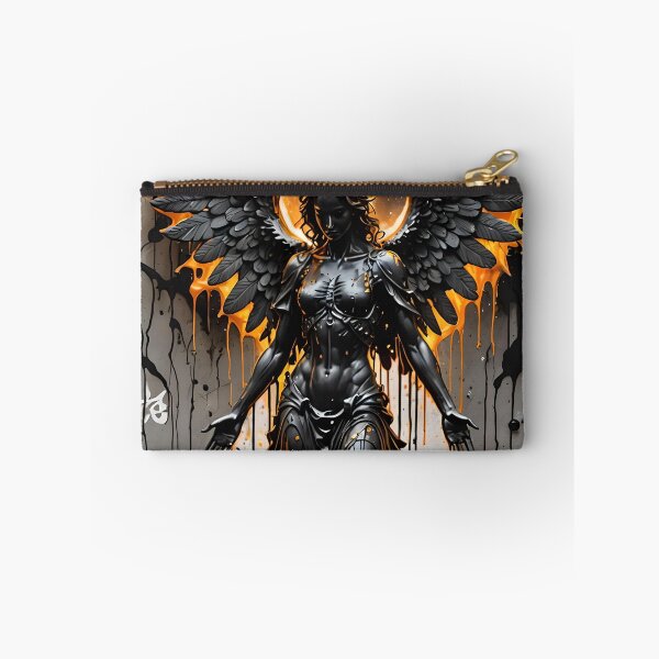 Item preview, Ángel oscuro designed and sold by ChartGifts.