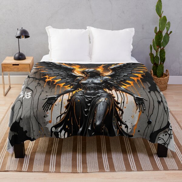 Item preview, Dark Angel designed and sold by ChartGifts.