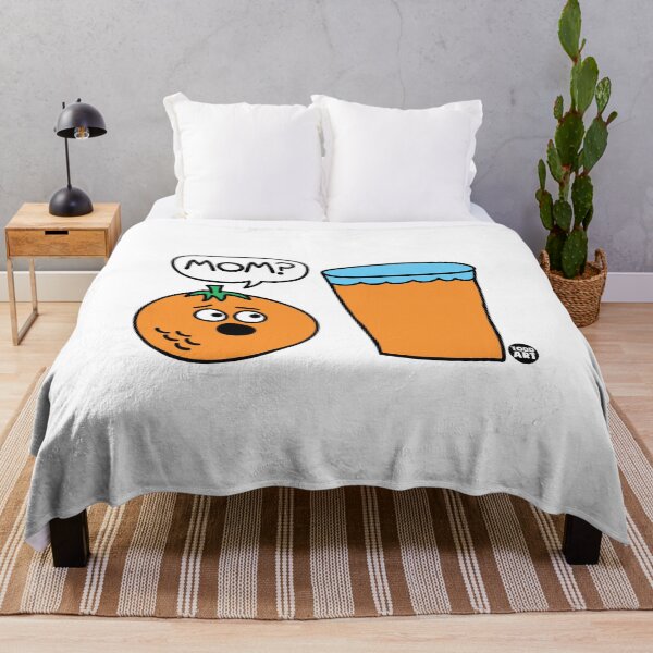 Item preview, Mom Oj designed and sold by TODD GOLDMAN.