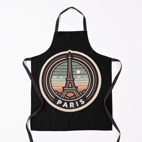 Item preview, Paris designed and sold by PictaNova.