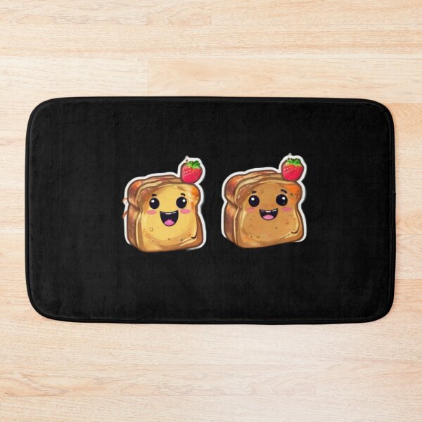 Item preview, French Toast designed and sold by products4urduke.