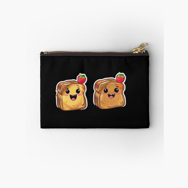 Item preview, French Toast designed and sold by products4urduke.
