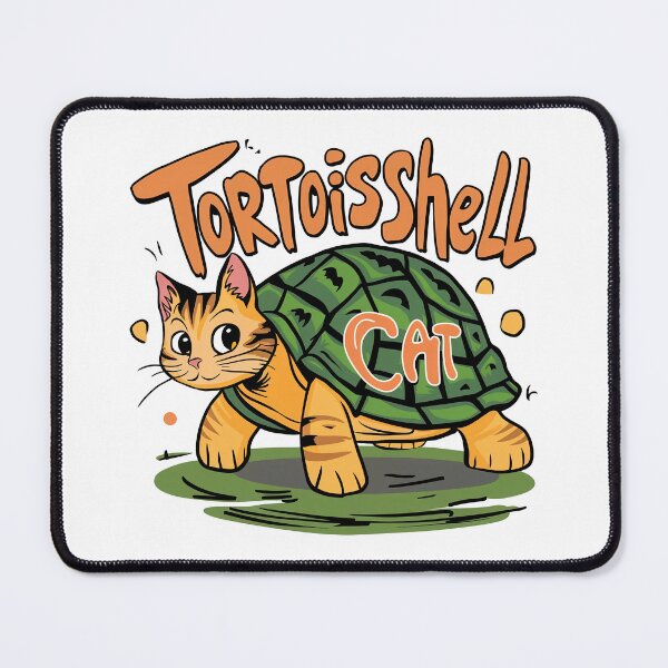 Item preview, Tortoisshell Cat designed and sold by 90's Misaki.