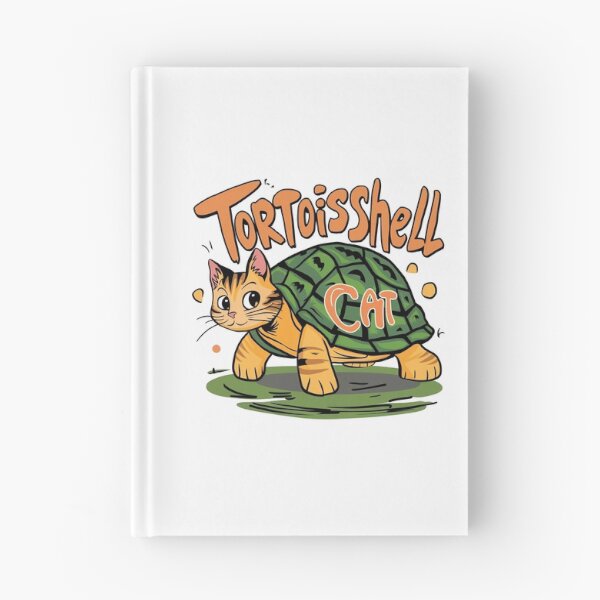 Item preview, Tortoisshell Cat designed and sold by 90's Misaki.