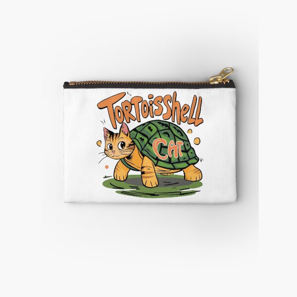 Item preview, Tortoisshell Cat  designed and sold by 90's Misaki.