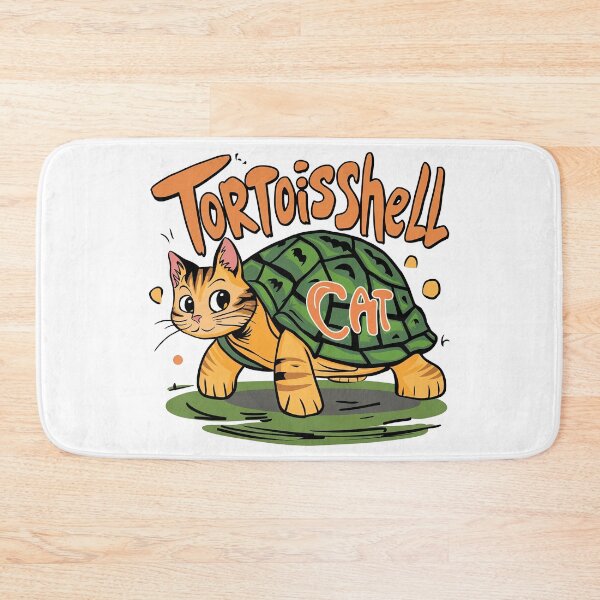 Item preview, Tortoisshell Cat  designed and sold by 90's Misaki.